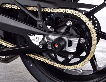 AC Schnitzer BMW S 1000 RR (K 67) '2023–н.в.