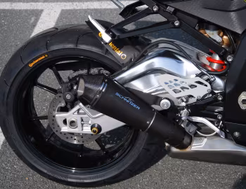 AC Schnitzer BMW S 1000 RR (K 46) '2009–11