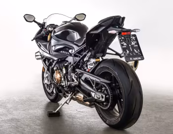 AC Schnitzer BMW S 1000 RR (K 67) '2019–22