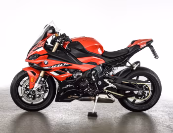 AC Schnitzer BMW S 1000 RR (K 67) '2023–pr.