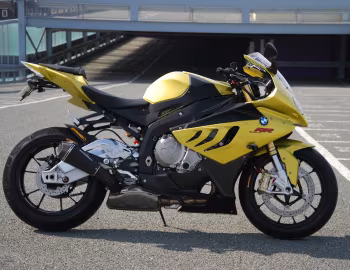 AC Schnitzer BMW S 1000 RR (K 46) '2009–11