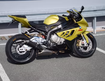 AC Schnitzer BMW S 1000 RR (K 46) '2009–11
