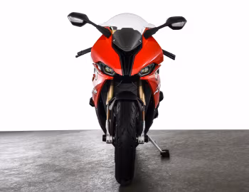 AC Schnitzer BMW S 1000 RR (K 67) '2019–22