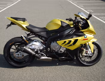 AC Schnitzer BMW S 1000 RR (K 46) '2009–11