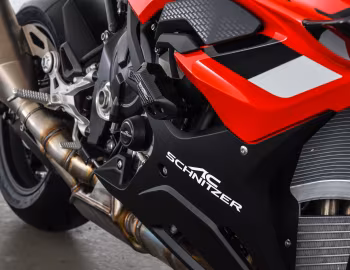 AC Schnitzer BMW S 1000 RR (K 67) '2023–н.в.