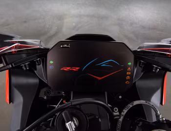 Комбинация приборов AC Schnitzer BMW S 1000 RR (K 67) '2023–н.в.