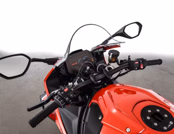 Комбинация приборов AC Schnitzer BMW S 1000 RR (K 67) '2023–н.в.