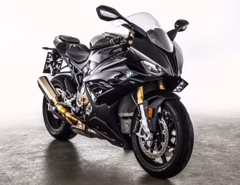 AC Schnitzer BMW S 1000 RR (K 67) '2019–22