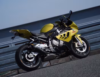AC Schnitzer BMW S 1000 RR (K 46) '2009–11