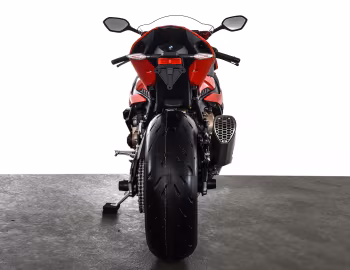 AC Schnitzer BMW S 1000 RR (K 67) '2019–22