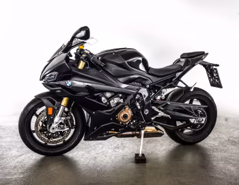 AC Schnitzer BMW S 1000 RR (K 67) '2019–22