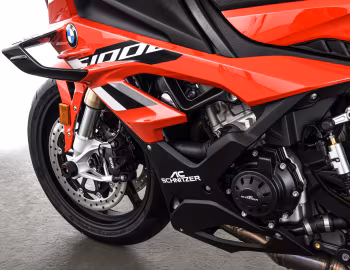 AC Schnitzer BMW S 1000 RR (K 67) '2023–н.в.
