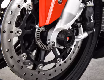 AC Schnitzer BMW S 1000 RR (K 67) '2023–н.в.