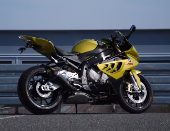 AC Schnitzer BMW S 1000 RR (K 46) '2009–11