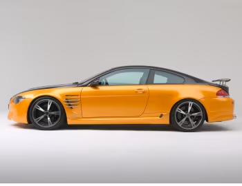 AC Schnitzer Tension Concept (E63) '09.2005