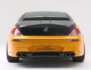 AC Schnitzer Tension Concept (E63) '09.2005