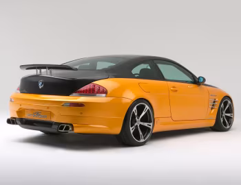 AC Schnitzer Tension Concept (E63) '09.2005