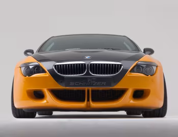 AC Schnitzer Tension Concept (E63) '09.2005