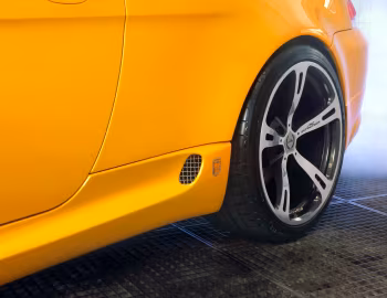 AC Schnitzer Tension Concept (E63) '09.2005
