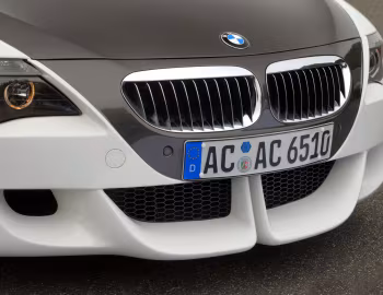 AC Schnitzer Tension Street Version (E63) '2007