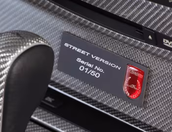 AC Schnitzer Tension Street Version (E63) '2007
