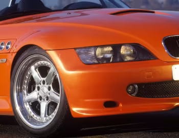 AC Schnitzer V8 Roadster Concept (E36/7) '1997