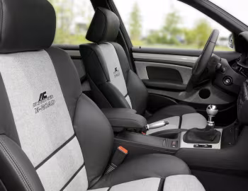Interior AC Schnitzer X-Road Concept (E46) '09.2001