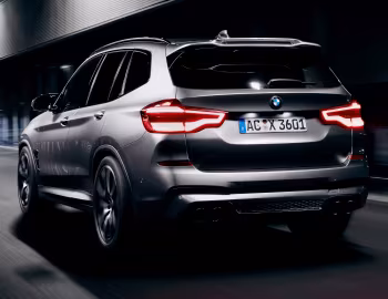 AC Schnitzer ACS3 Sport (F97) '2020–22