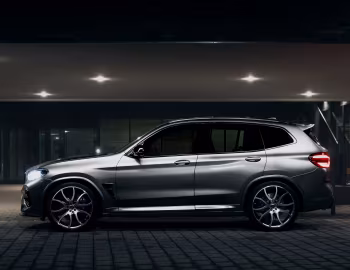 AC Schnitzer ACS3 Sport (F97) '2020–22