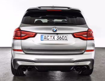 AC Schnitzer ACS3 Sport (F97) '2020–22