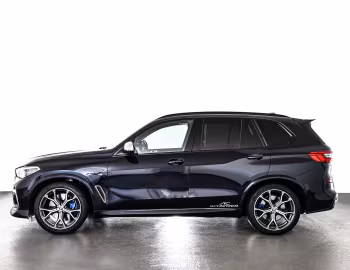 AC Schnitzer ACS5 5.0d (G05) '2019–23