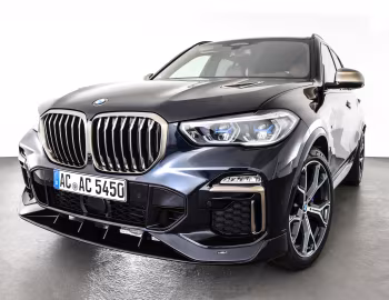AC Schnitzer ACS5 5.0d (G05) '2019–23