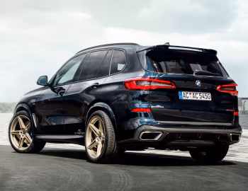 AC Schnitzer ACS5 5.0d (G05) '2019–23