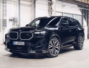 AC Schnitzer BMW XM (G09) '2024–н.в.