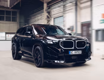 AC Schnitzer BMW XM (G09) '2024–н.в.