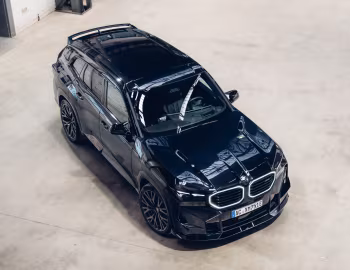 AC Schnitzer BMW XM (G09) '2024–н.в.