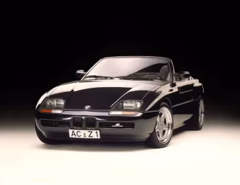 AC Schnitzer BMW Z1