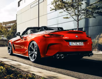 AC Schnitzer BMW Z4 ACS4 4.0i (G29) '2019–22