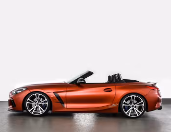 AC Schnitzer BMW Z4 ACS4 4.0i (G29) '2019–22