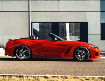 AC Schnitzer BMW Z4 ACS4 4.0i (G29) '2019–22