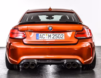 AC Schnitzer ACS2 Sport Competition (F87) '2018–20