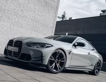 AC Schnitzer ACS4 Sport (G82) '2021–24