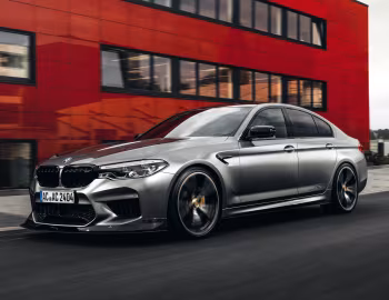 AC Schnitzer ACS5 Sport (F90) '2018–20