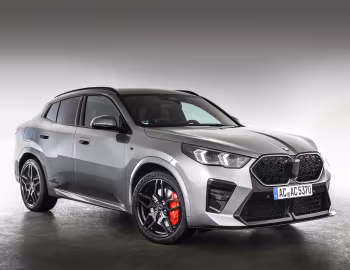 AC Schnitzer BMW X2 (U10) '2024–pr.