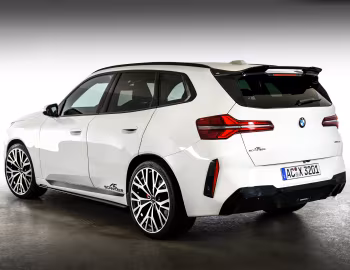 AC Schnitzer ACS3 2.0d (G45) '2025–н.в.