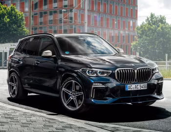 AC Schnitzer ACS5 5.0d (G05) '2019–23