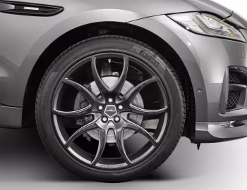 AC Schnitzer Jaguar F-Pace '2017–20