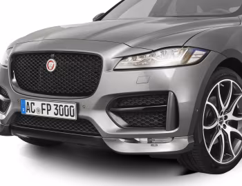 AC Schnitzer Jaguar F-Pace '2017–20