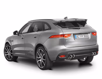 AC Schnitzer Jaguar F-Pace '2017–20
