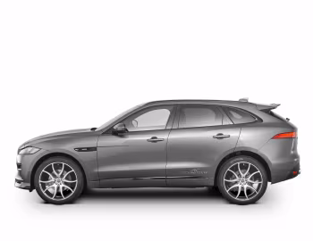 AC Schnitzer Jaguar F-Pace '2017–20